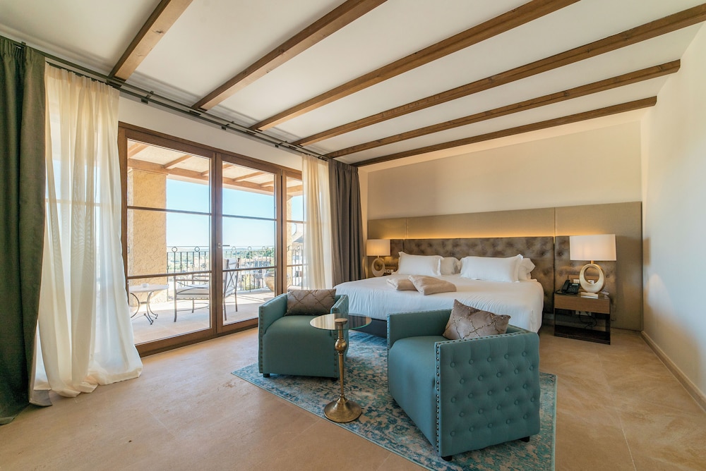 Hotel Creu de Tau Only Adults — Hotel rooms in Capdepera, Balearic Islands