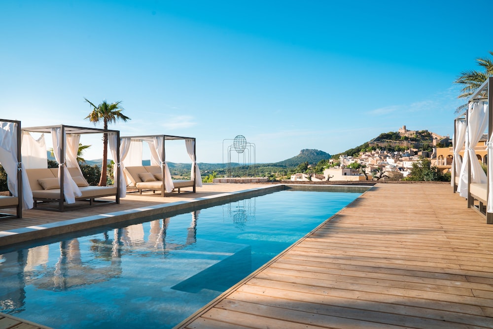 Hotel Creu de Tau Only Adults — Main photo in Capdepera, Balearic Islands