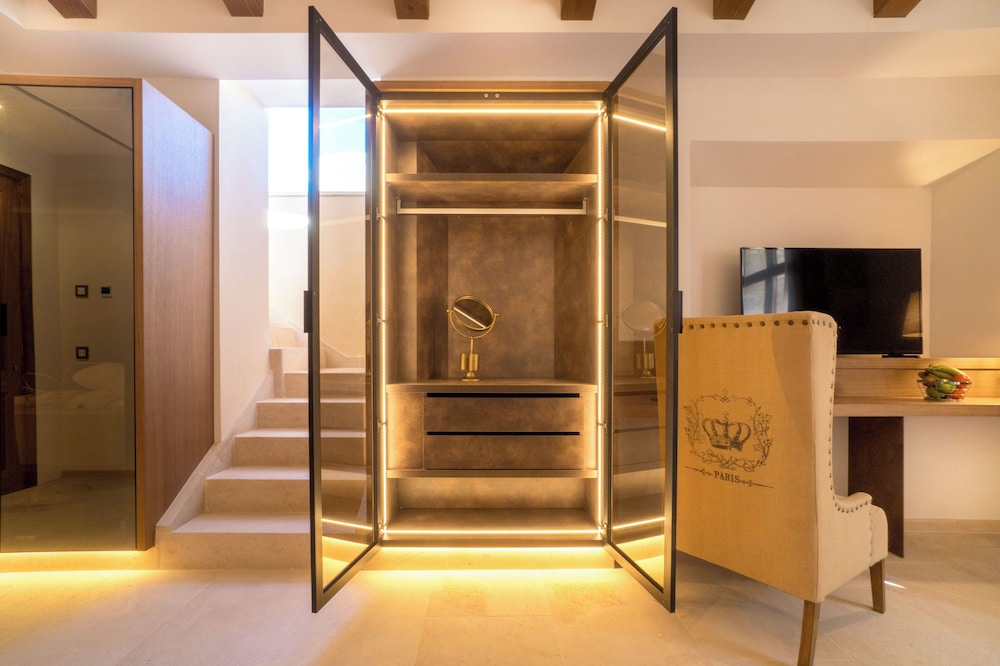 Hotel Creu de Tau Only Adults — Hotel rooms in Capdepera, Balearic Islands