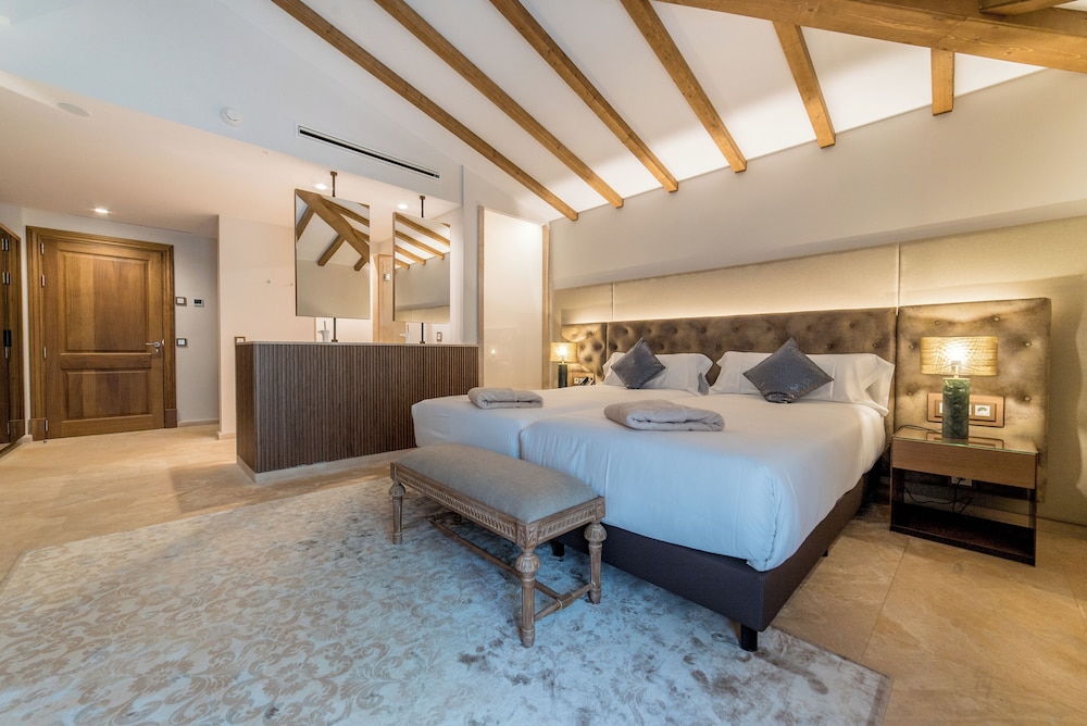 Hotel Creu de Tau Only Adults — Hotel rooms in Capdepera, Balearic Islands
