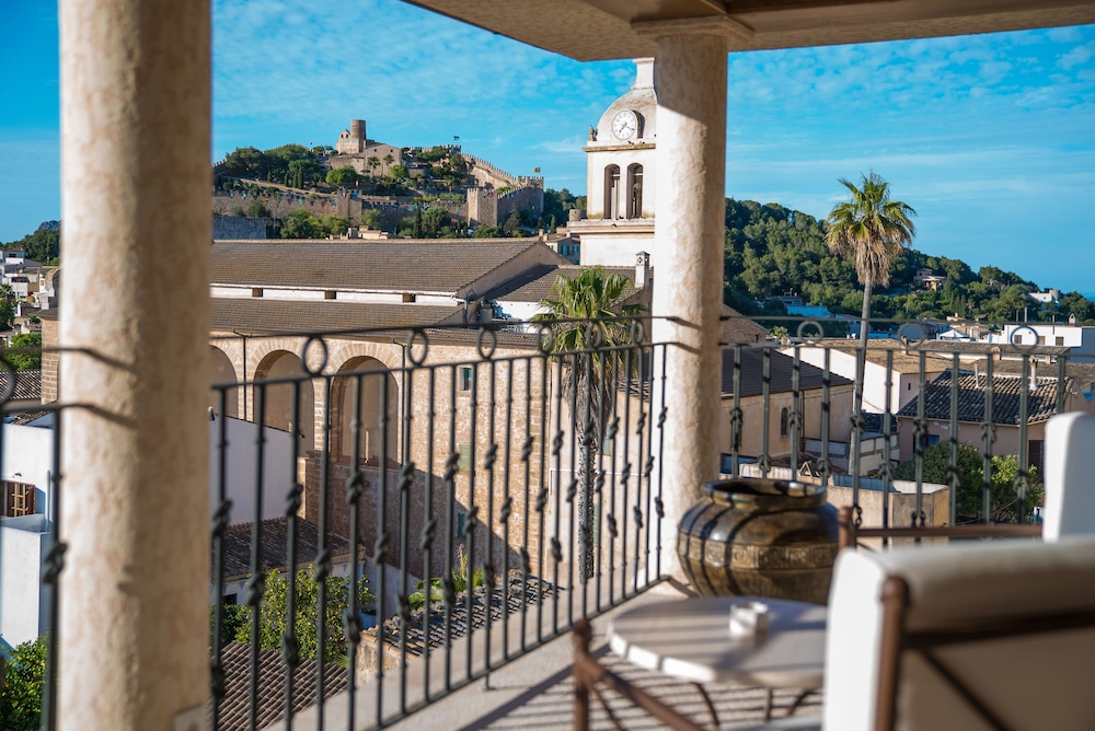 Hotel Creu de Tau Only Adults — Hotel rooms in Capdepera, Balearic Islands