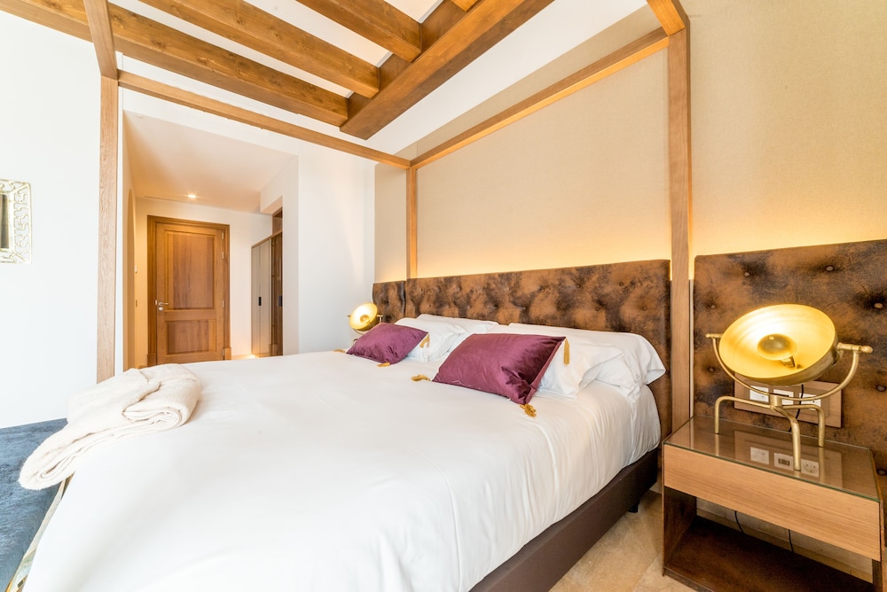 Hotel Creu de Tau Only Adults — Hotel rooms in Capdepera, Balearic Islands