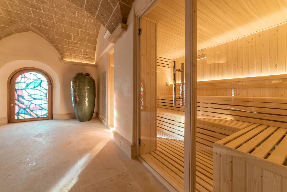 Hotel Creu de Tau Only Adults — Spa in Capdepera, Balearic Islands