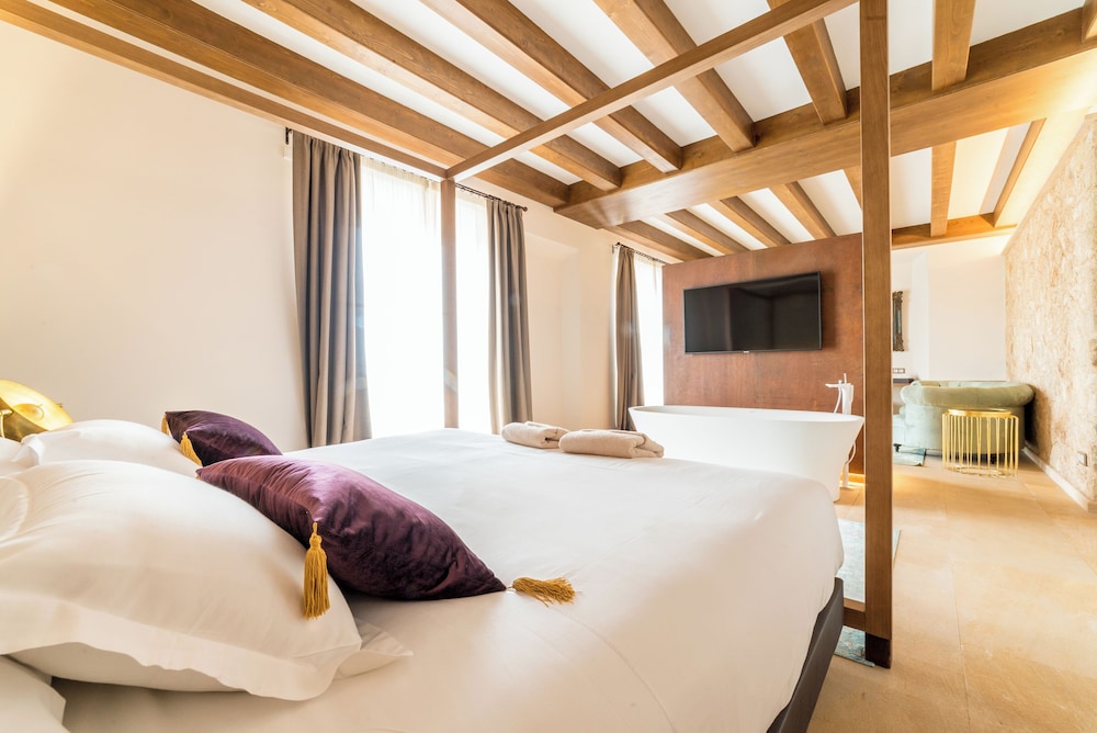 Hotel Creu de Tau Only Adults — Hotel rooms in Capdepera, Balearic Islands