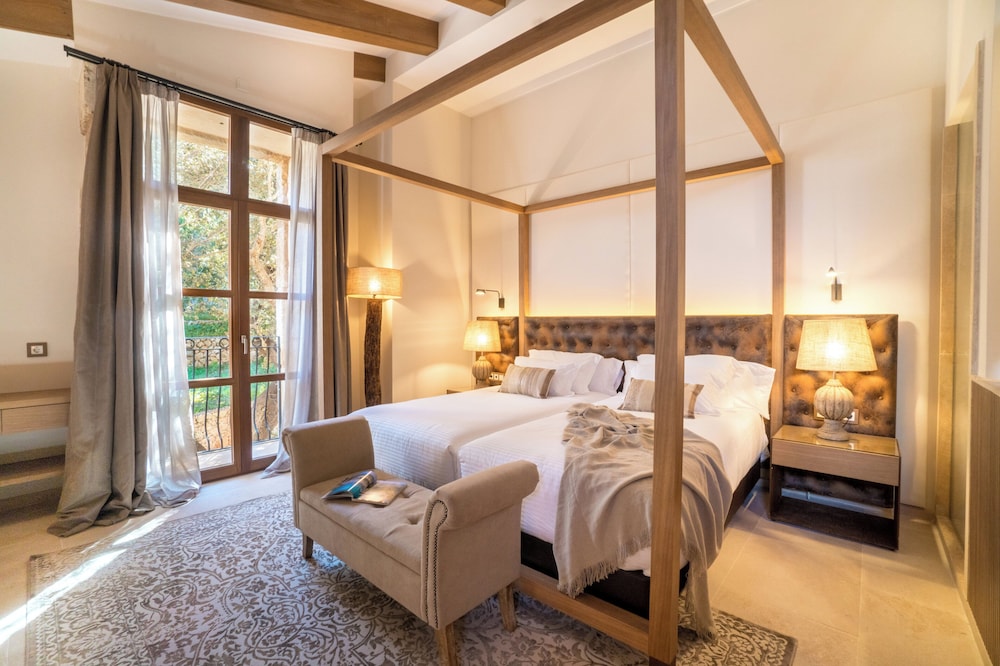 Hotel Creu de Tau Only Adults — Hotel rooms in Capdepera, Balearic Islands