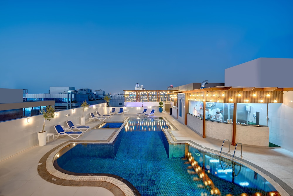 Donatello Hotel - zdjęcie 3