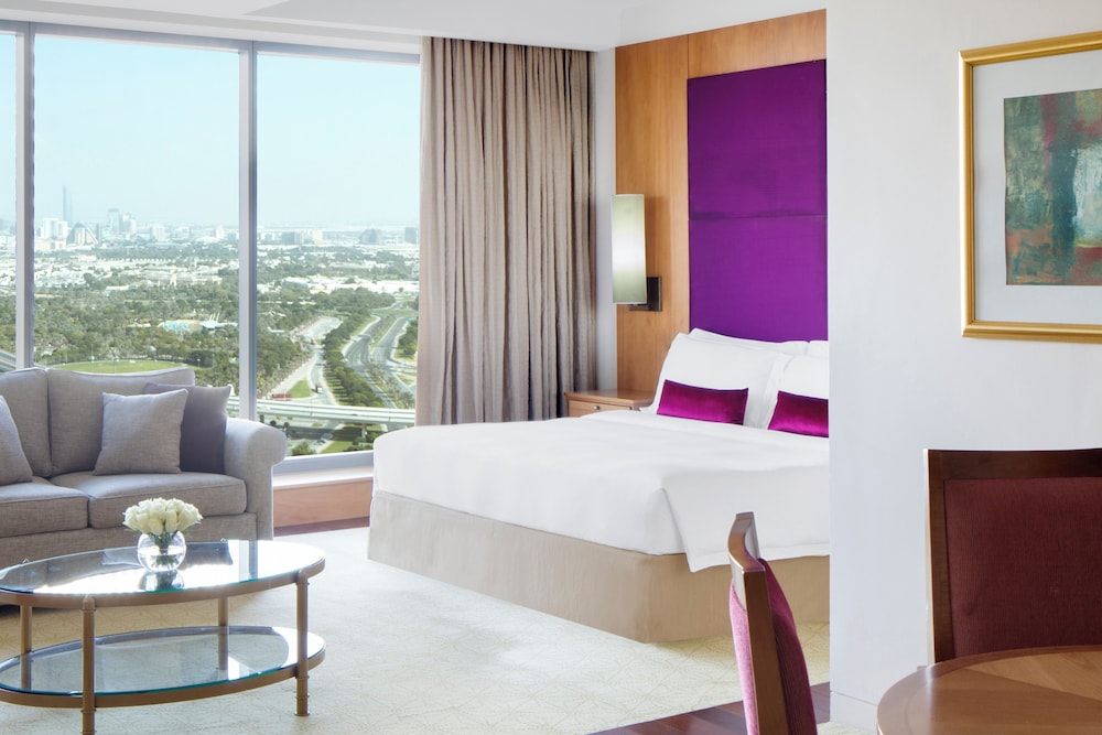 The H Dubai — Hotel rooms in Dubai