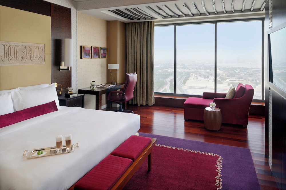 The H Dubai — Hotel rooms in Dubai