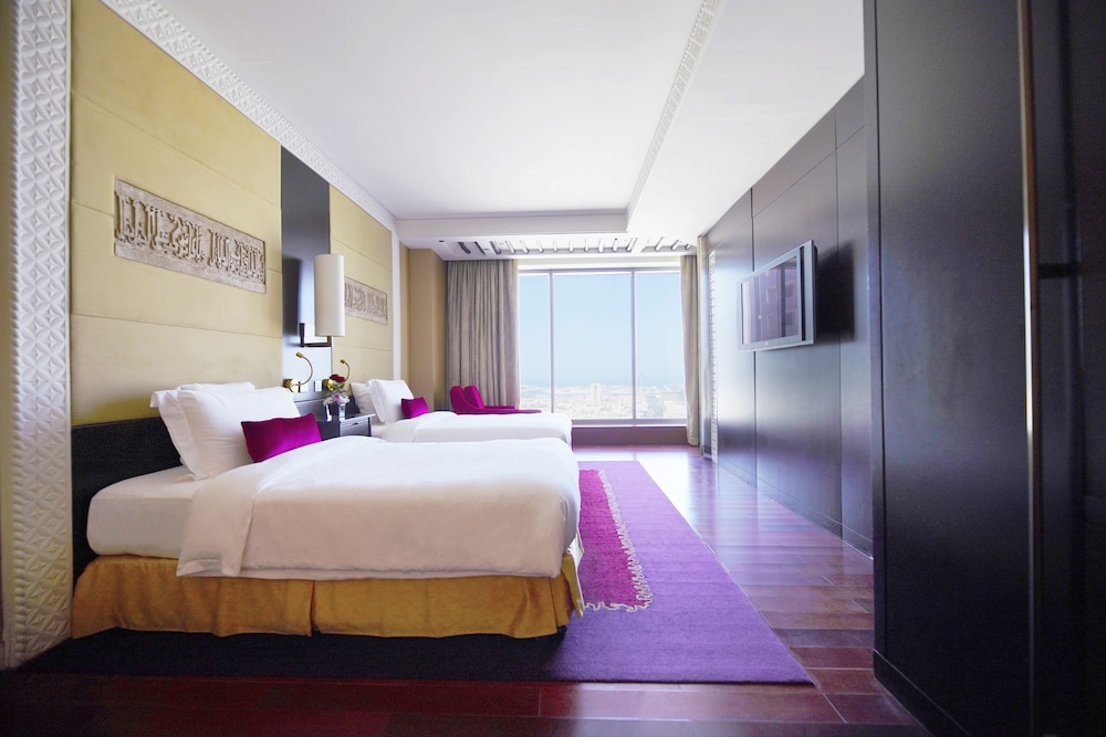 The H Dubai — Hotel rooms in Dubai