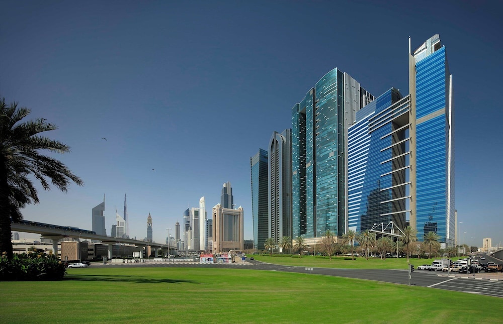 The H Dubai — Attractions in the area in Dubai