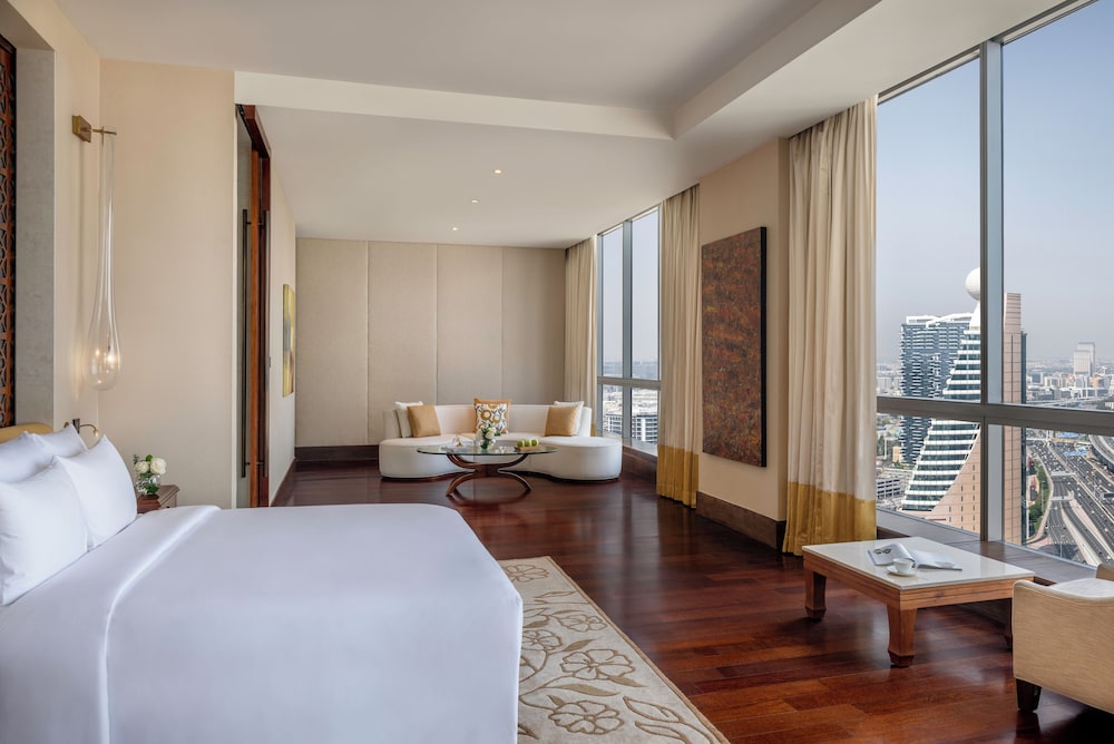 The H Dubai — Hotel rooms in Dubai