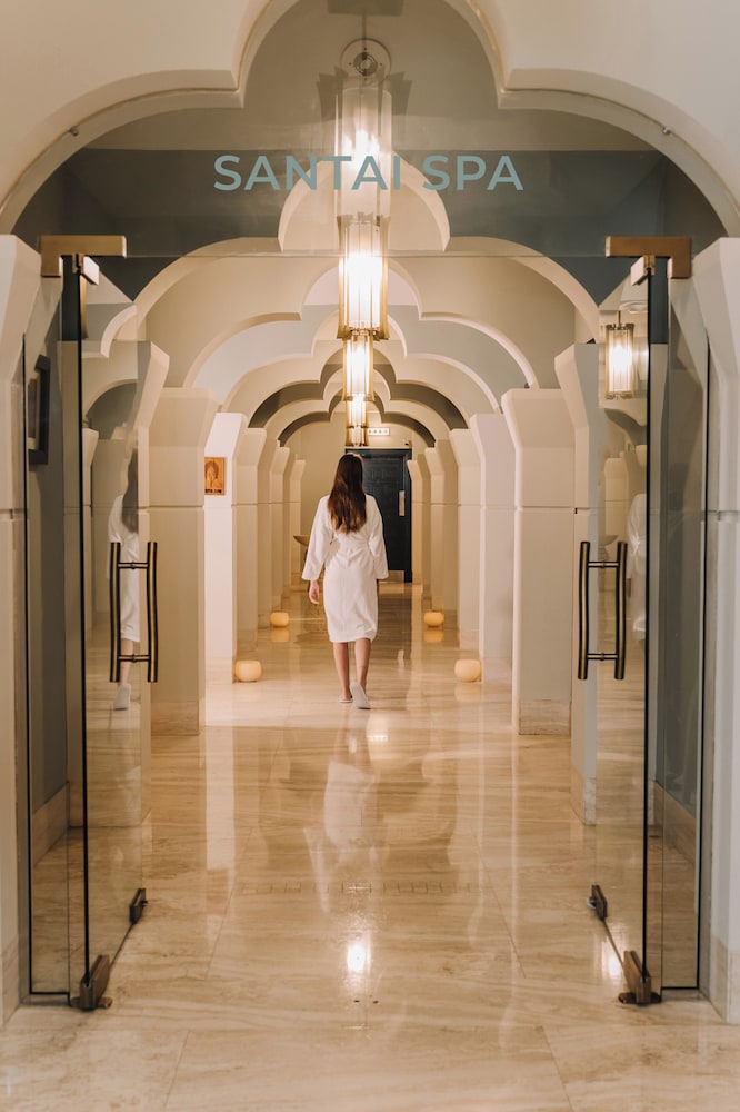 The H Dubai — Spa in Dubai