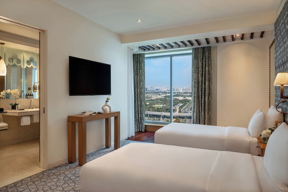 The H Dubai — Hotel rooms in Dubai