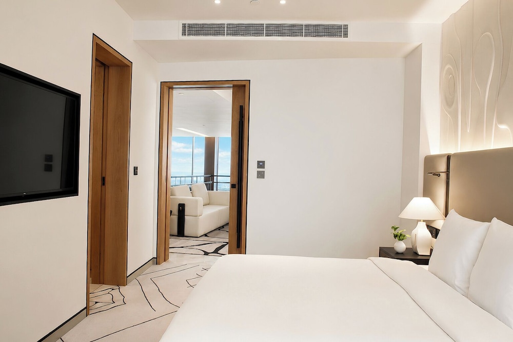 The H Dubai — Hotel rooms in Dubai