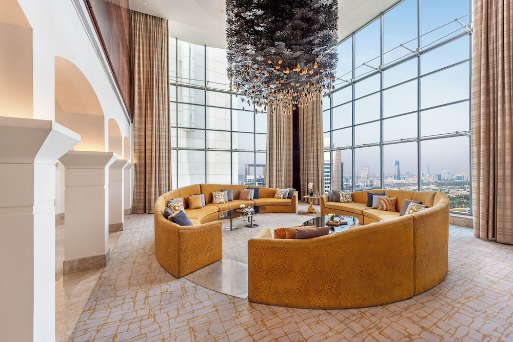The H Dubai — Hotel rooms in Dubai