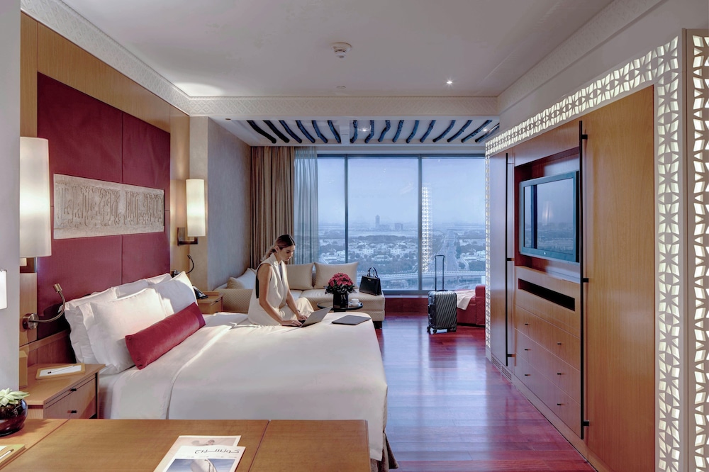 The H Dubai — Hotel rooms in Dubai