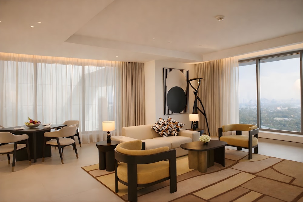 The H Dubai — Hotel rooms in Dubai