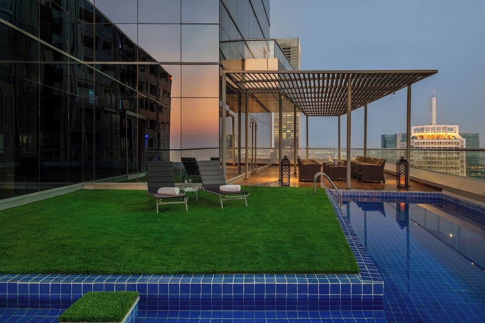 The H Dubai - zdjęcie 3