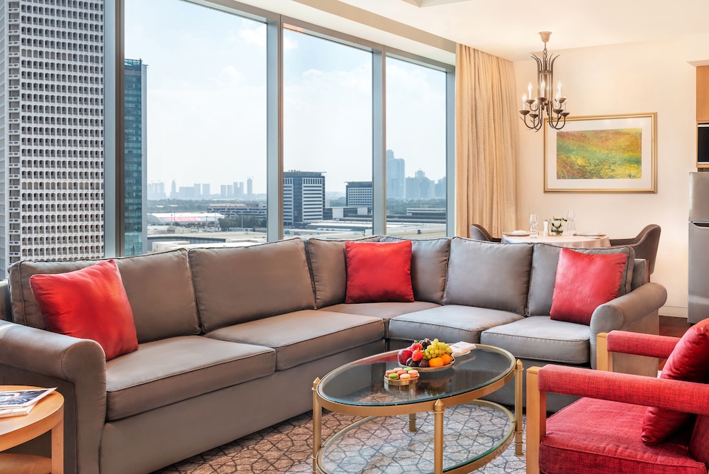 The H Dubai — Hotel rooms in Dubai