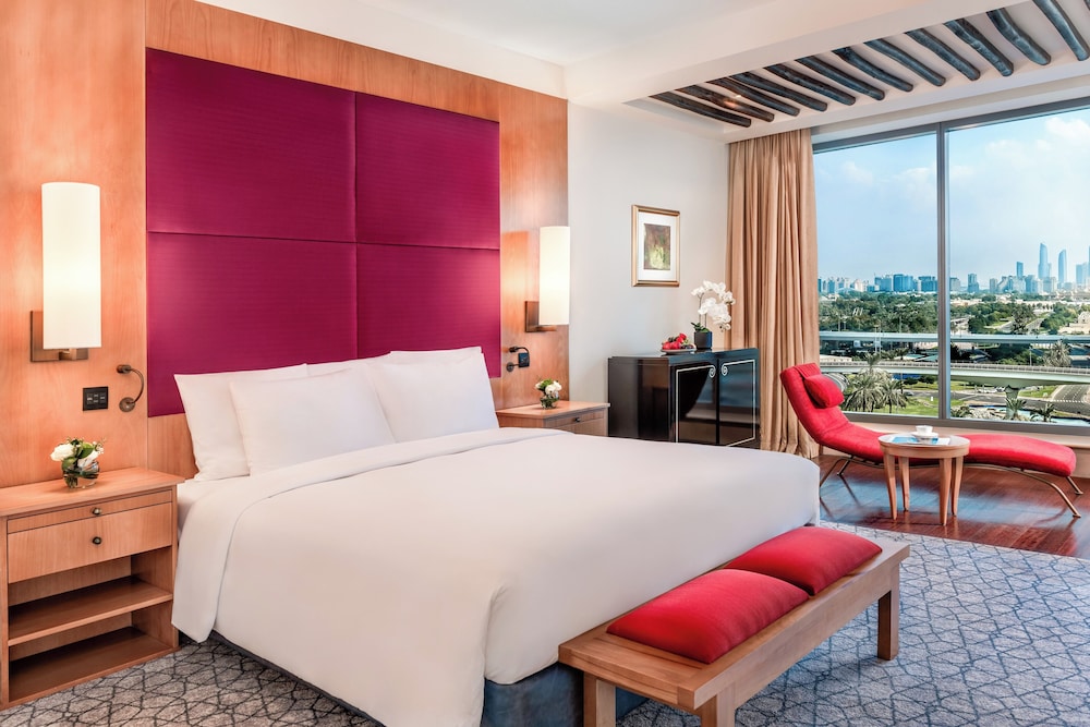 The H Dubai — Hotel rooms in Dubai