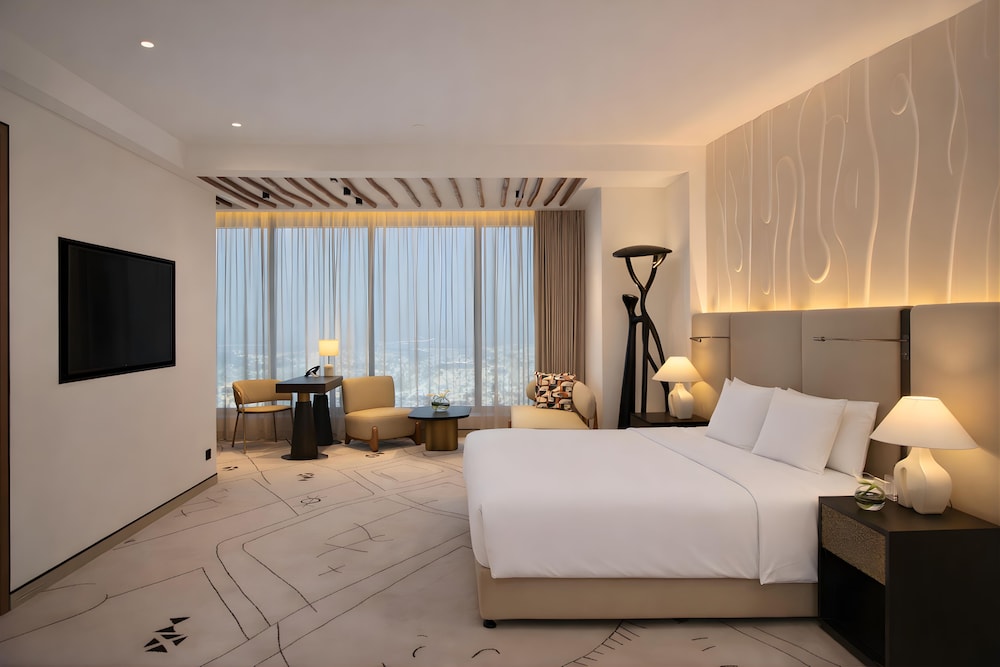 The H Dubai — Hotel rooms in Dubai