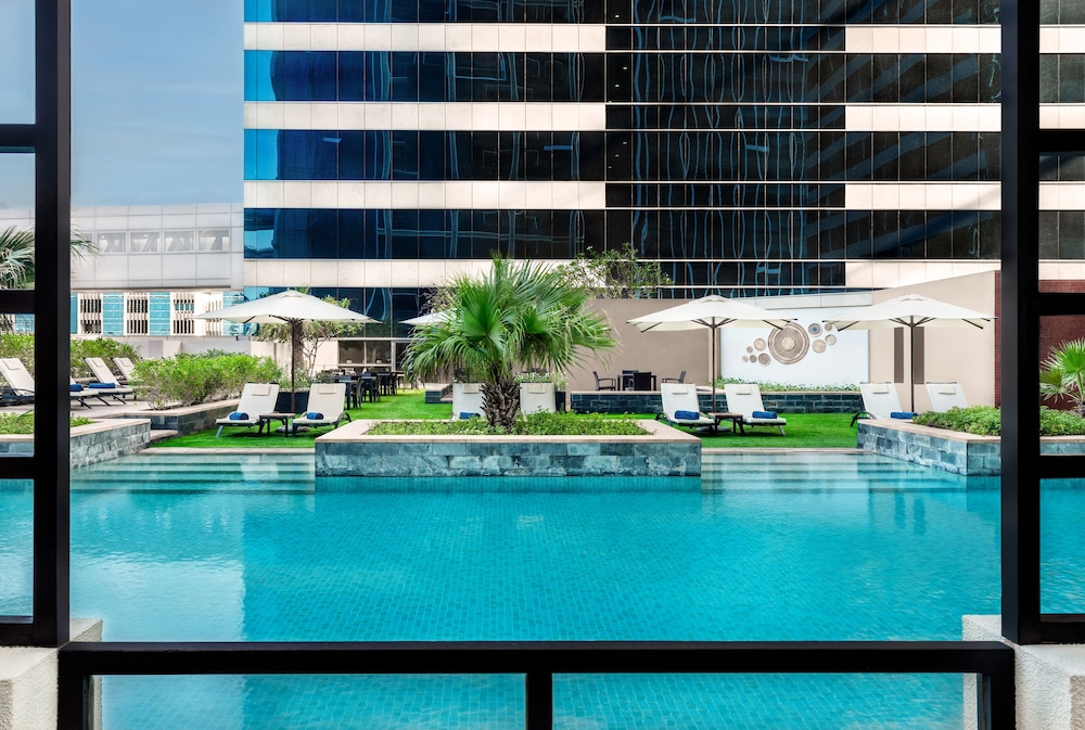 The H Dubai