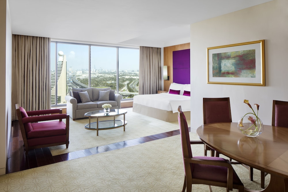 The H Dubai — Hotel rooms in Dubai