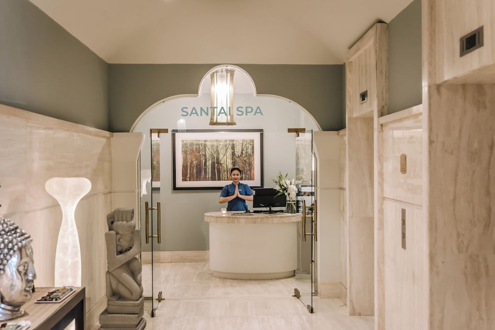 The H Dubai — Spa in Dubai