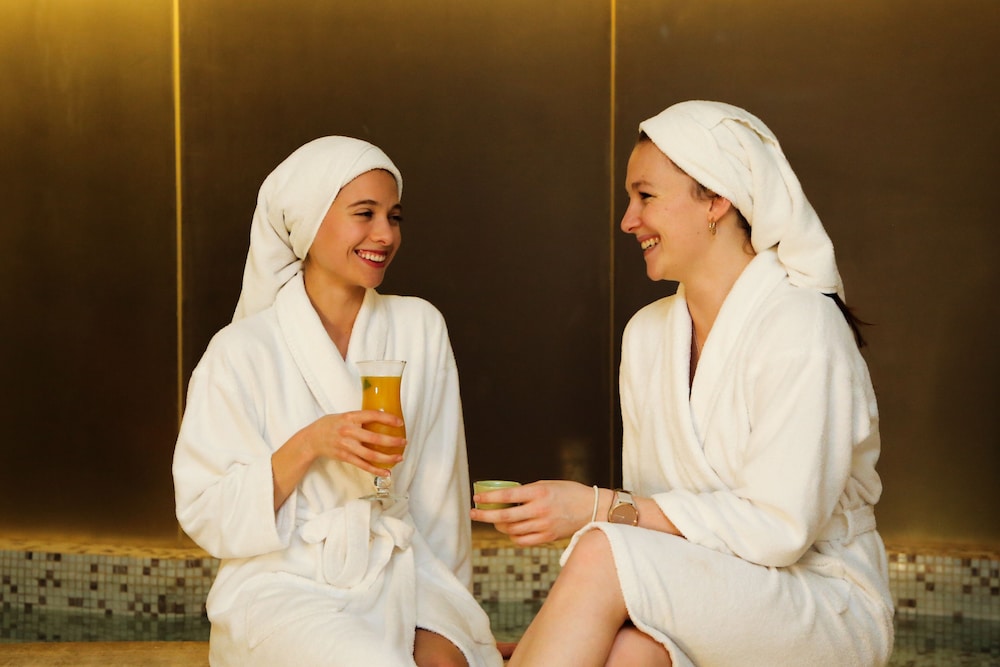The H Dubai — Spa in Dubai