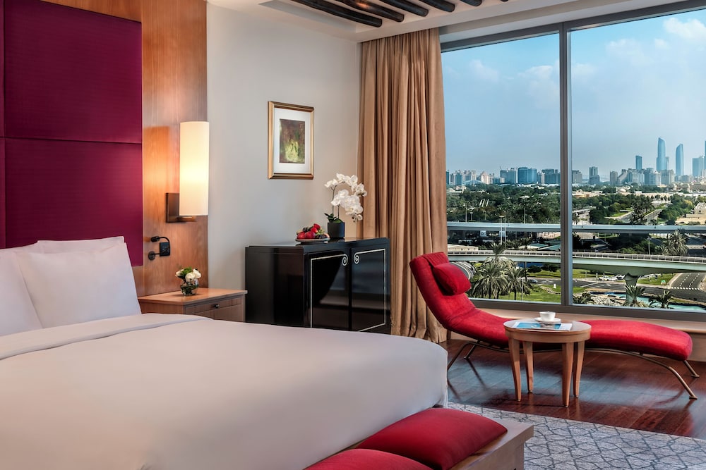 The H Dubai — Hotel rooms in Dubai