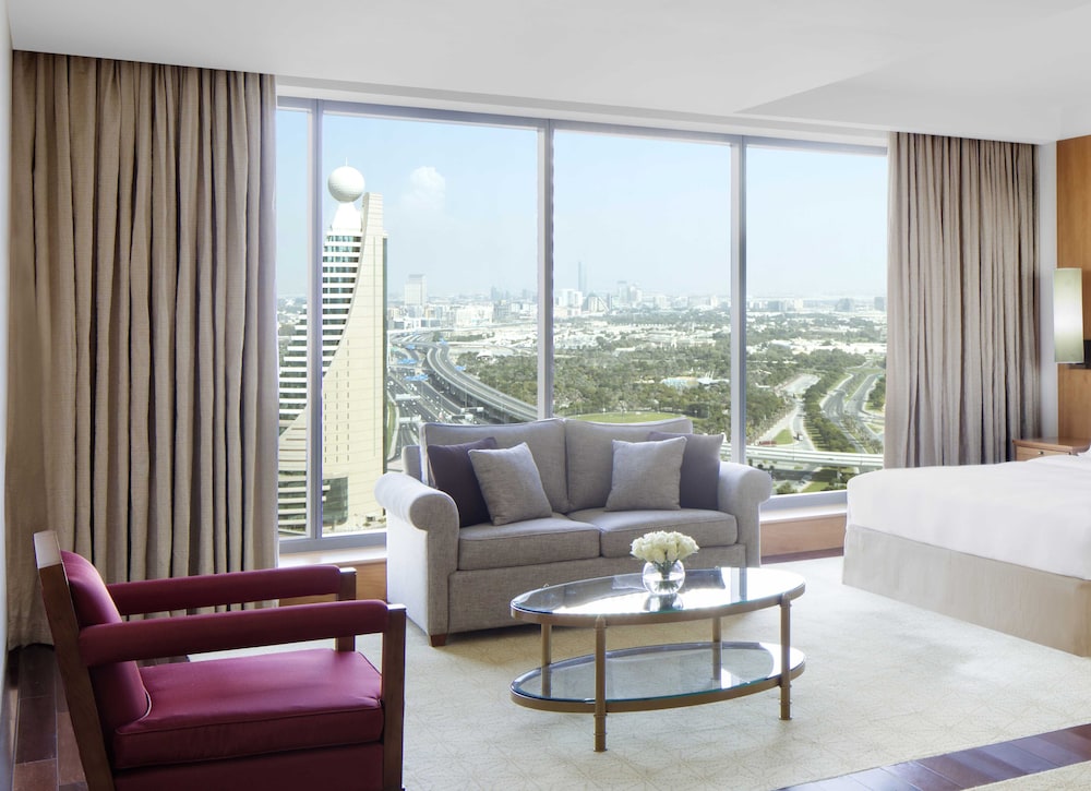 The H Dubai — Hotel rooms in Dubai