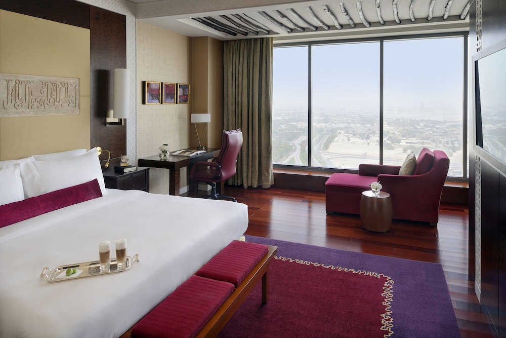 The H Dubai — Hotel rooms in Dubai