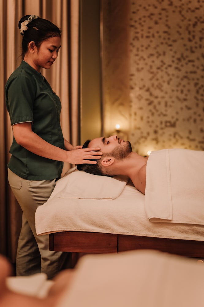 The H Dubai — Spa in Dubai