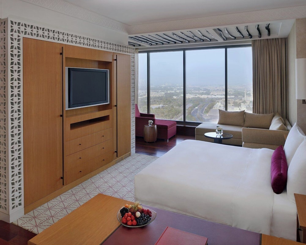 The H Dubai — Hotel rooms in Dubai