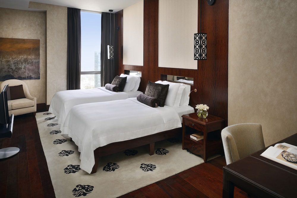 The H Dubai — Hotel rooms in Dubai