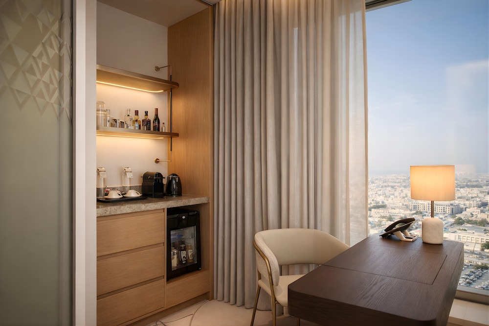 The H Dubai — Hotel rooms in Dubai
