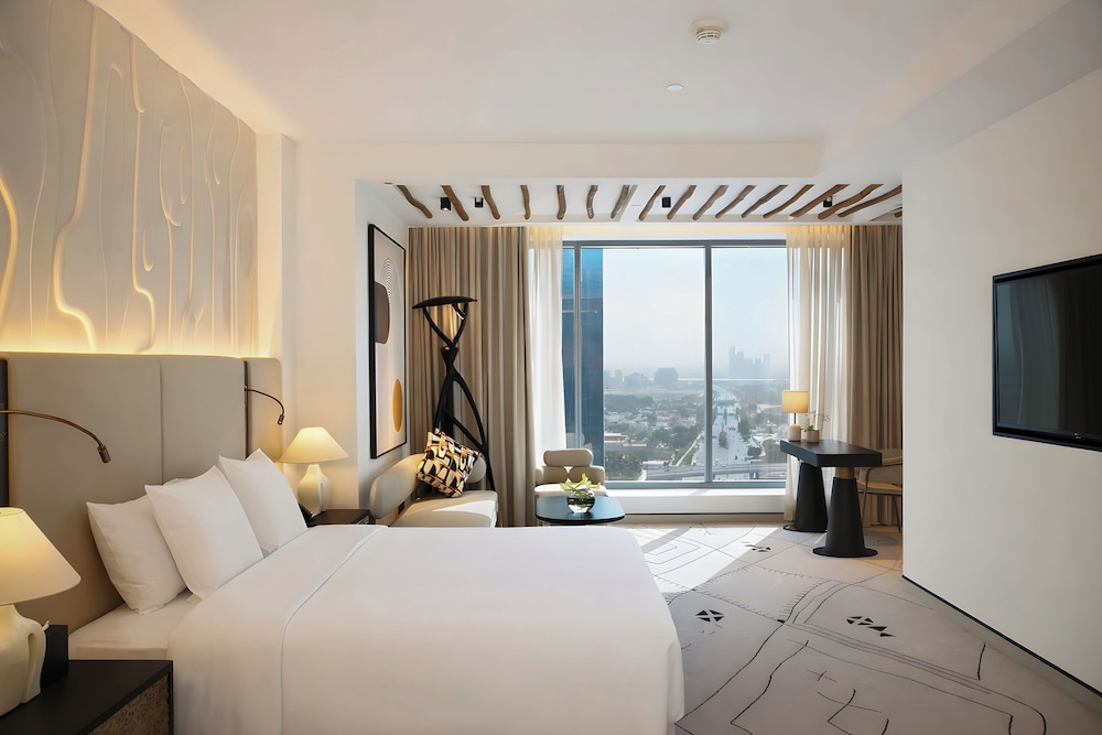 The H Dubai — Hotel rooms in Dubai