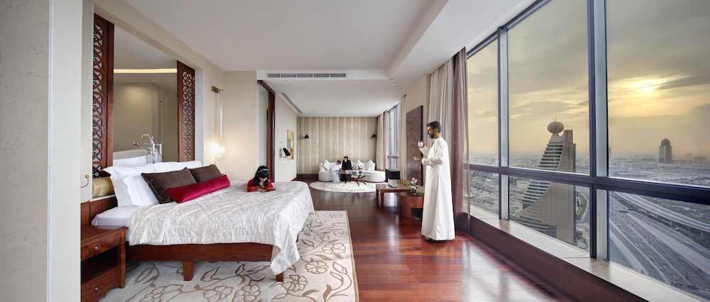 The H Dubai — Hotel rooms in Dubai