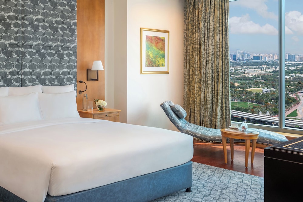 The H Dubai — Hotel rooms in Dubai
