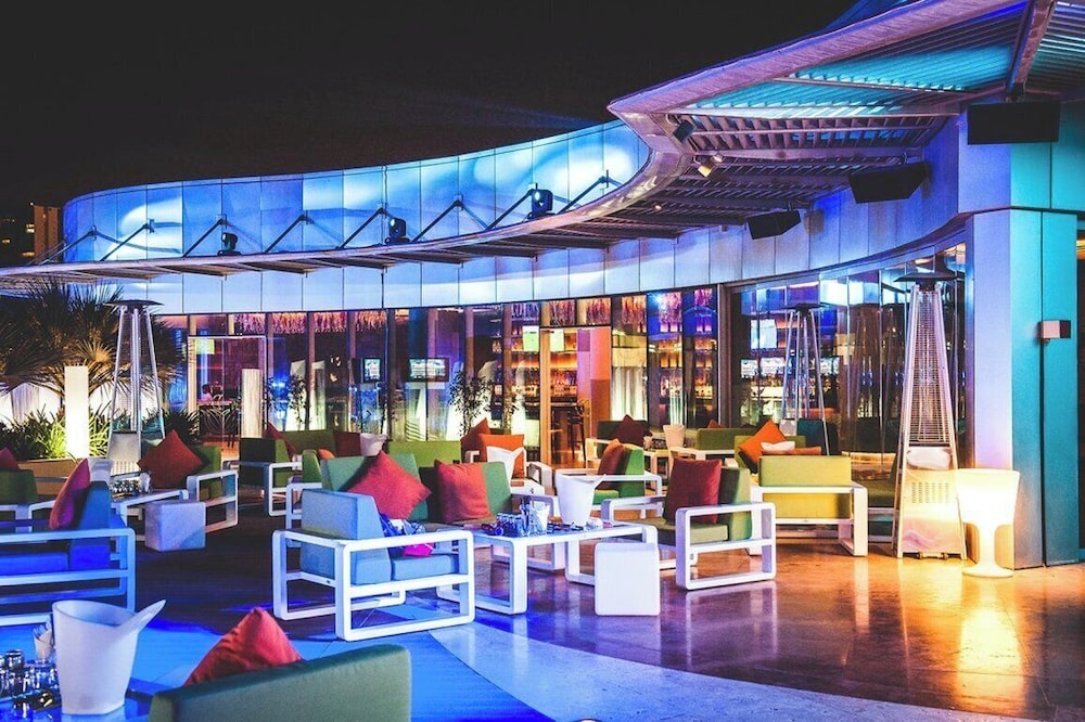 Millennium Al Rawdah Hotel - zdjęcie 5