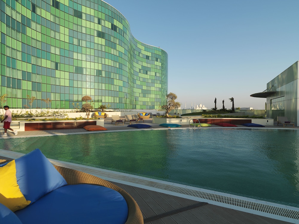 Millennium Al Rawdah Hotel - zdjęcie 3