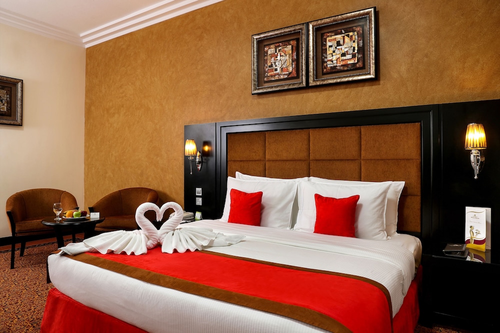 Royal Grand Suite Hotel - zdjęcie 5
