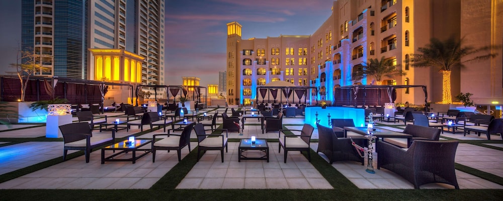 Bahi Ajman Palace Hotel - zdjęcie 5