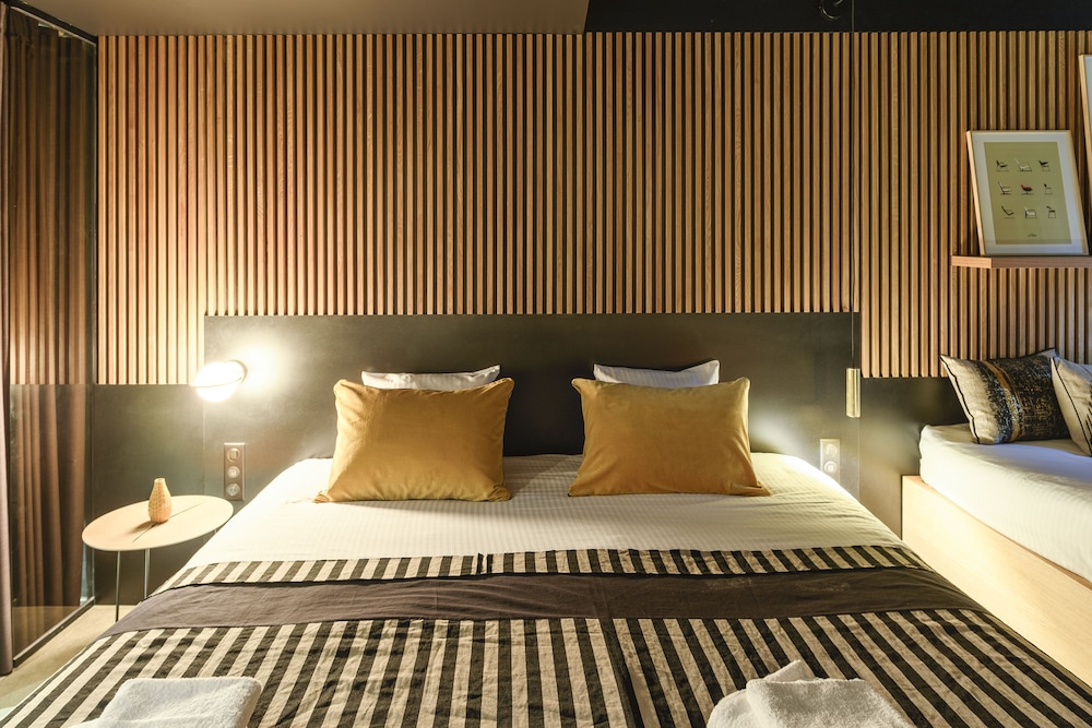 La Folie Douce Hôtel Chamonix - zdjęcie 5