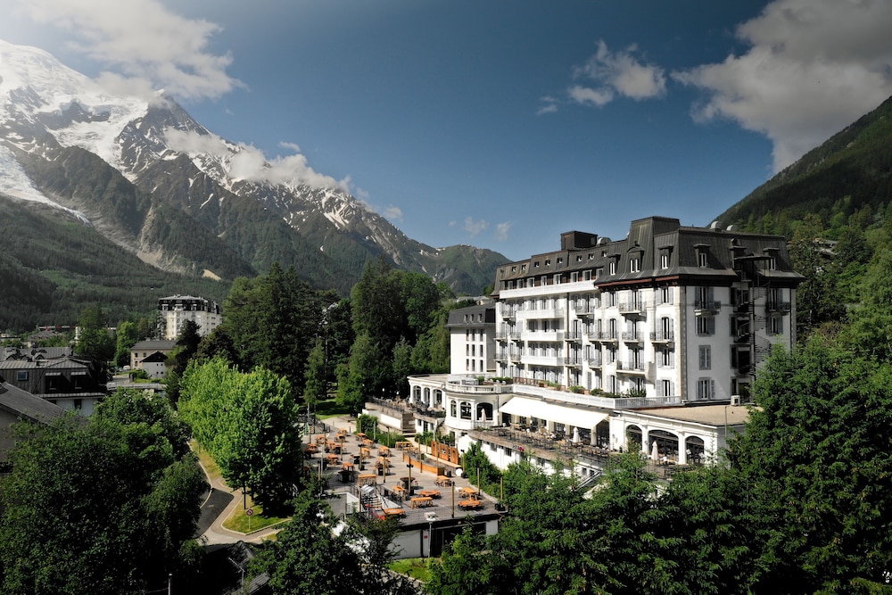 La Folie Douce Hôtel Chamonix - zdjęcie 3