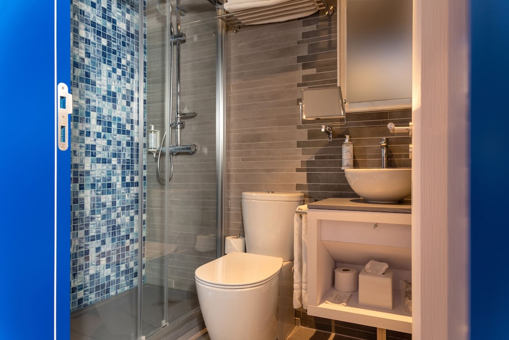 Be Poet Baixa Hotel — Hotel rooms in Lisbon, Lisboa