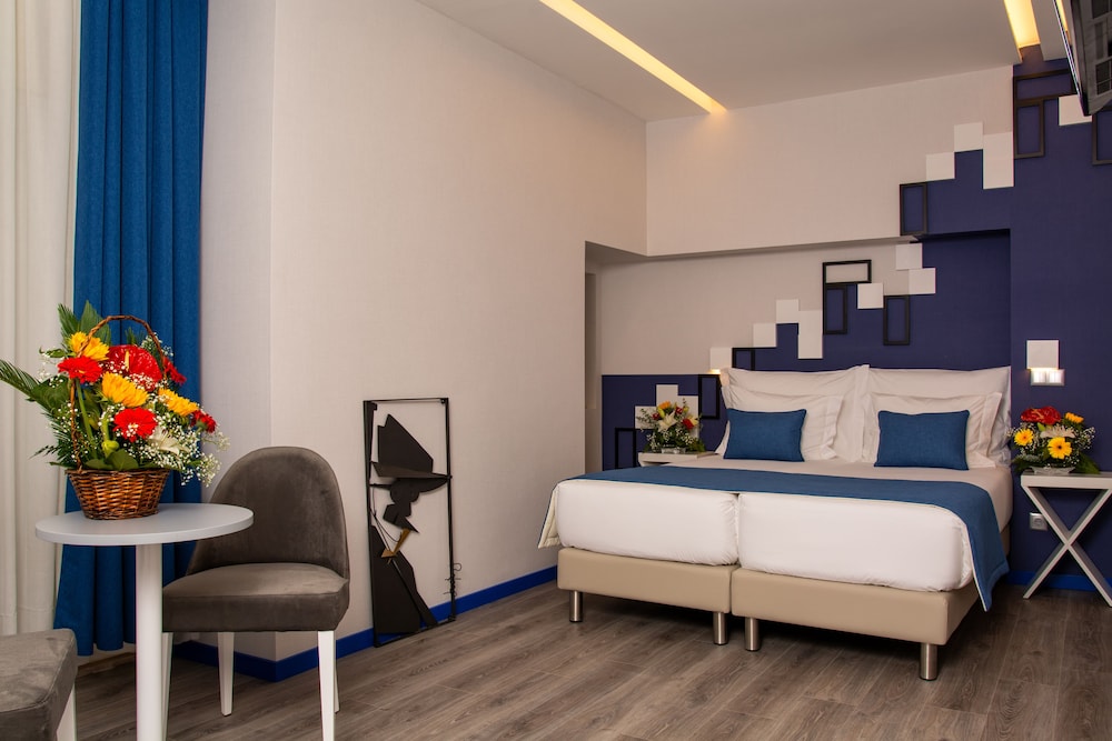 Be Poet Baixa Hotel — Hotel rooms in Lisbon, Lisboa