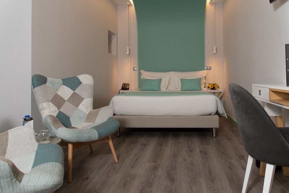 Be Poet Baixa Hotel — Hotel rooms in Lisbon, Lisboa