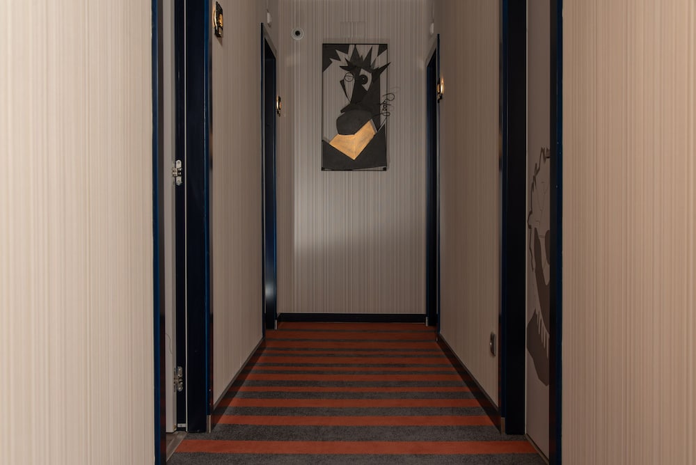 Be Poet Baixa Hotel — Hotel building in Lisbon, Lisboa