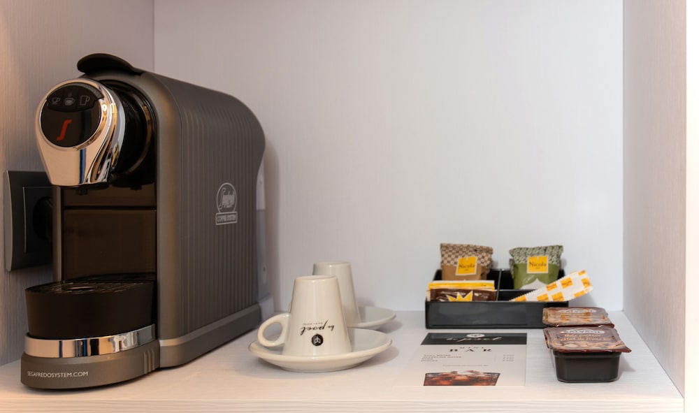 Be Poet Baixa Hotel — Hotel rooms in Lisbon, Lisboa